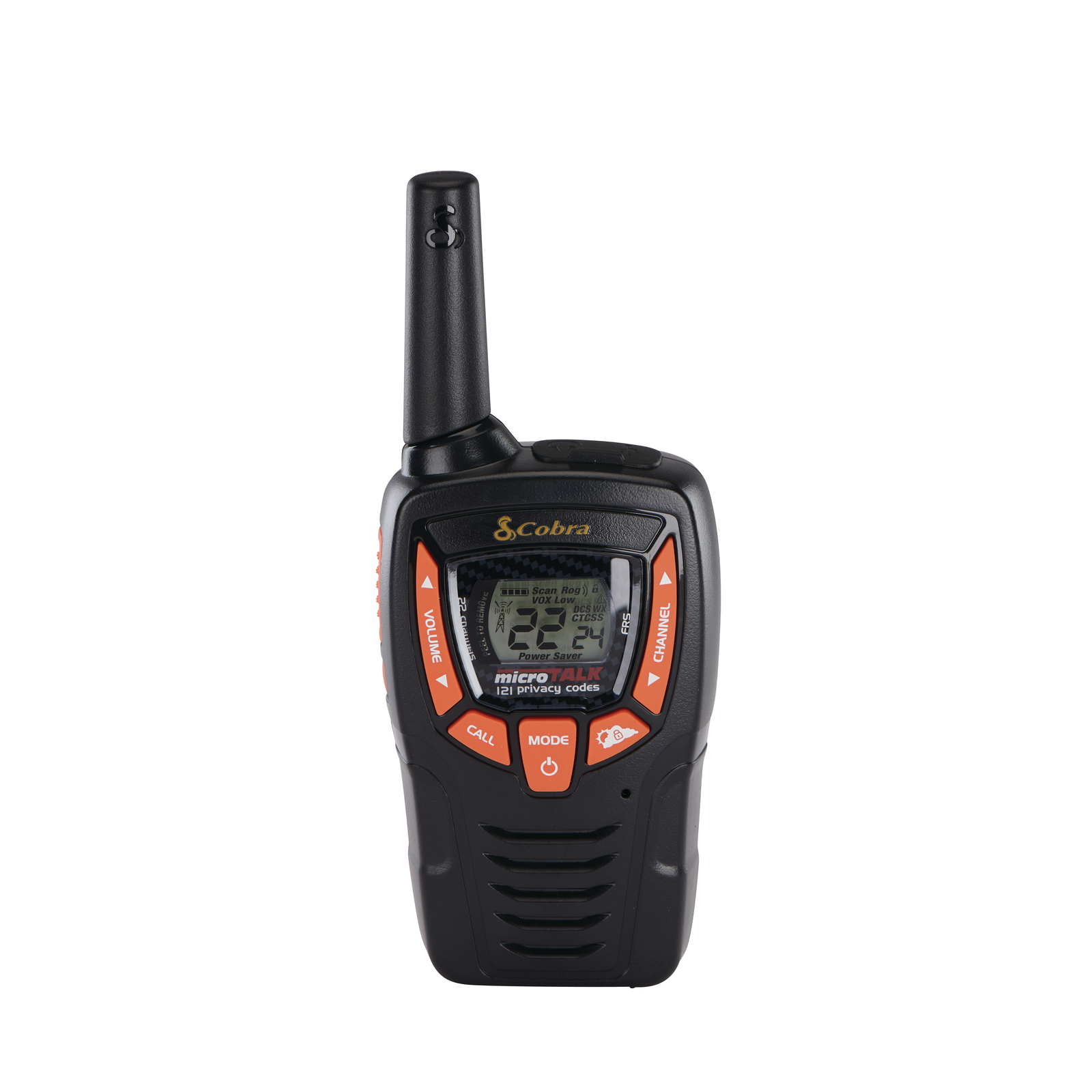 Cobra ACXT345 2Pack 2Way Radios Bass Pro Shops